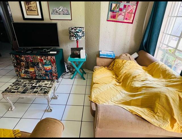 3 BEDROOM APARTMENT FOR SALE IN VORNA VALLEY